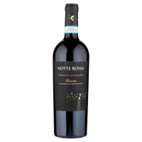 Primitivo di Manduria Riserva Dop