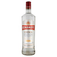 Vodka 700 Ml