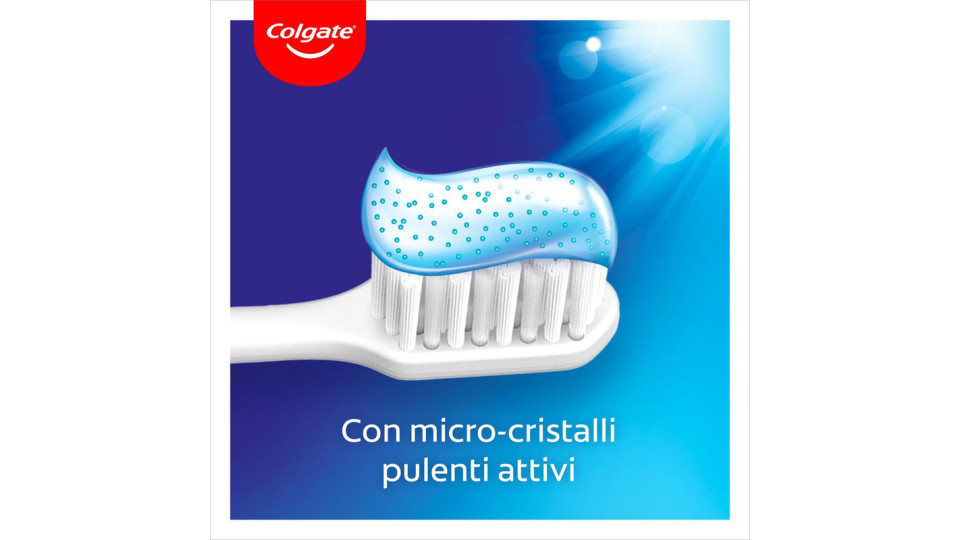 Colgate Sensation White