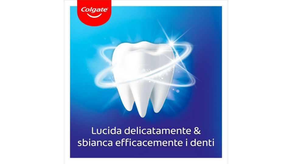 Colgate Sensation White