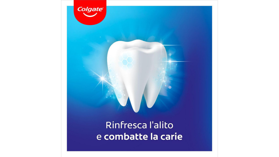 Colgate Sensation White