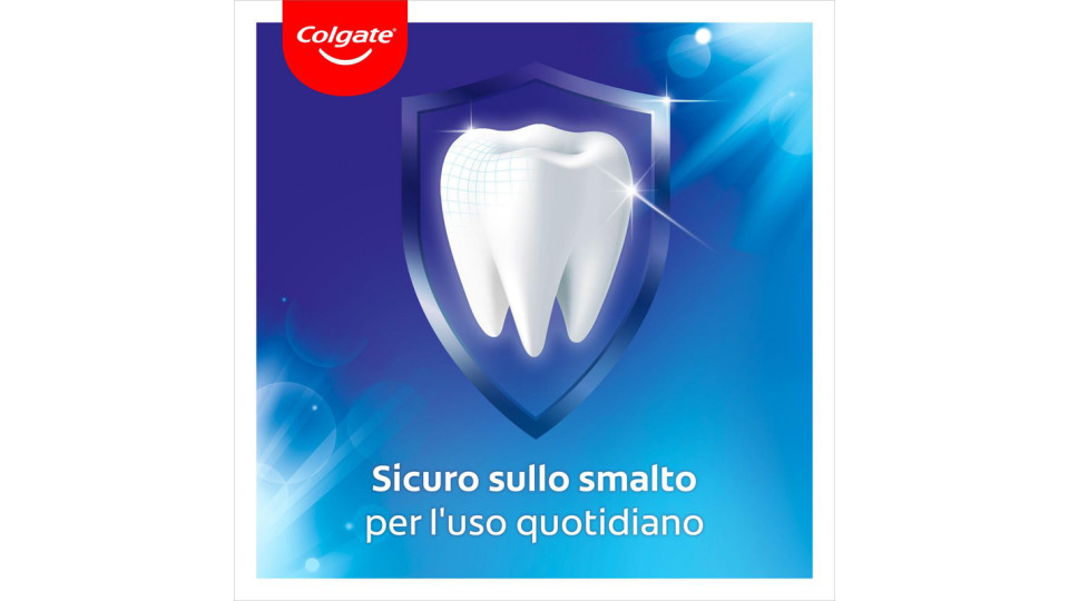 Colgate Sensation White