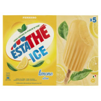Ice Limone 4 x 80 g