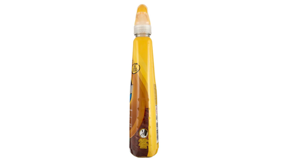 Pronto Trigger Legno all'Aloe Vera 5 In 1