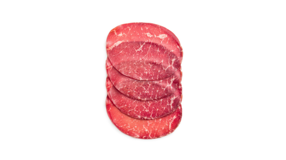 CARPACCIO