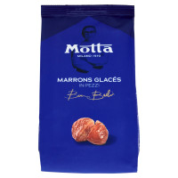 Selezione di Marrons Glacés Interi