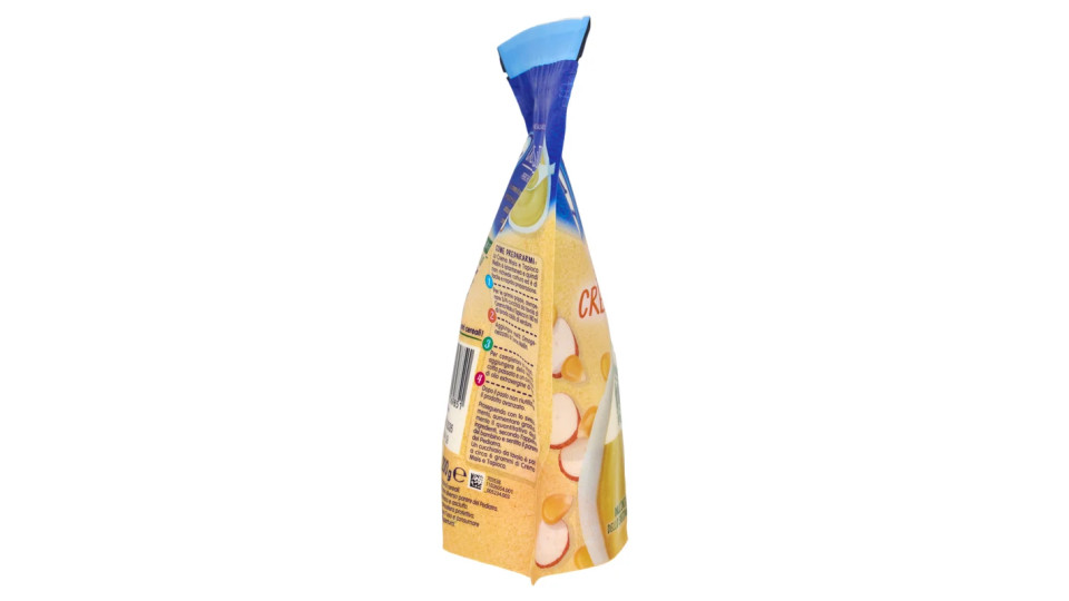 Mellin Crema Mais e Tapioca