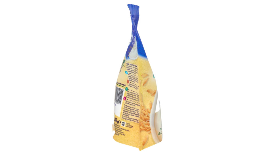 Mellin Crema di Riso