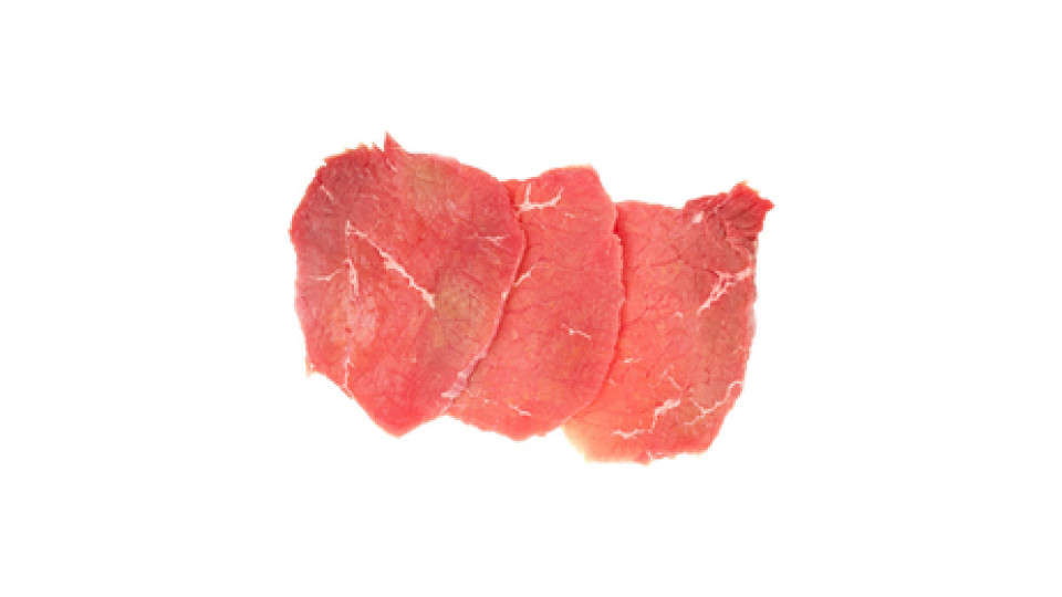 Carpaccio Di Vitello 150 G Ca