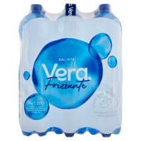 Nestlé, Vera frizzante conf.
