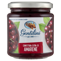 Gentilini Confettura extra di amarene