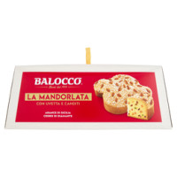 Balocco la Mandorlata