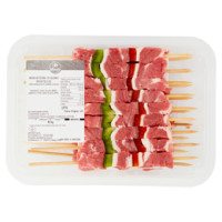 Arrosticini di Suino Carrefour