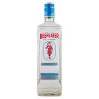 Beefeater Alcohol Free 70 cl