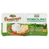 ROBIOLINO C/PARMIGIANO REGGIANO
