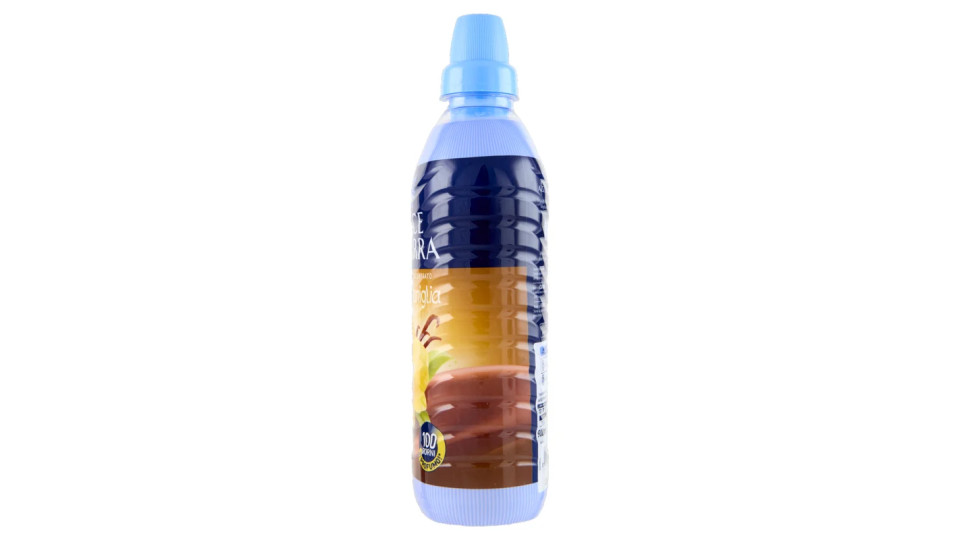 Felce Azzurra Ammorbidente Concentrato argan & vaniglia