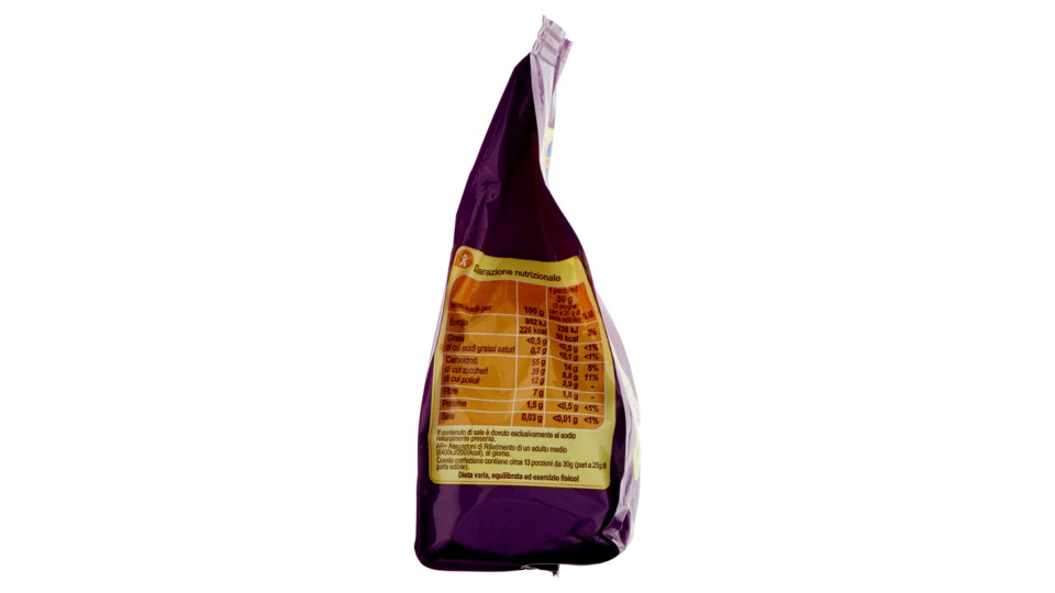 Prugne secche con nocciolo Native