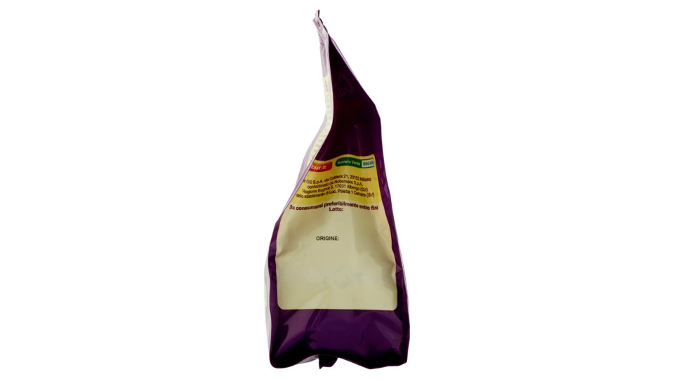 Prugne secche con nocciolo Native