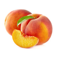 Pesche a Polpa Gialla 