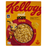 Miel Pops Loops
