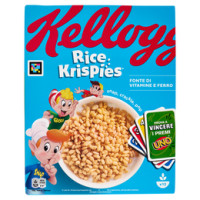 Kellogg's - Rice Krispies