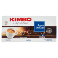 Kimbo Aroma Italiano