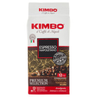 Kimbo Espresso napoletano