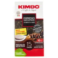 Kimbo Espresso napoletano 18 cialde