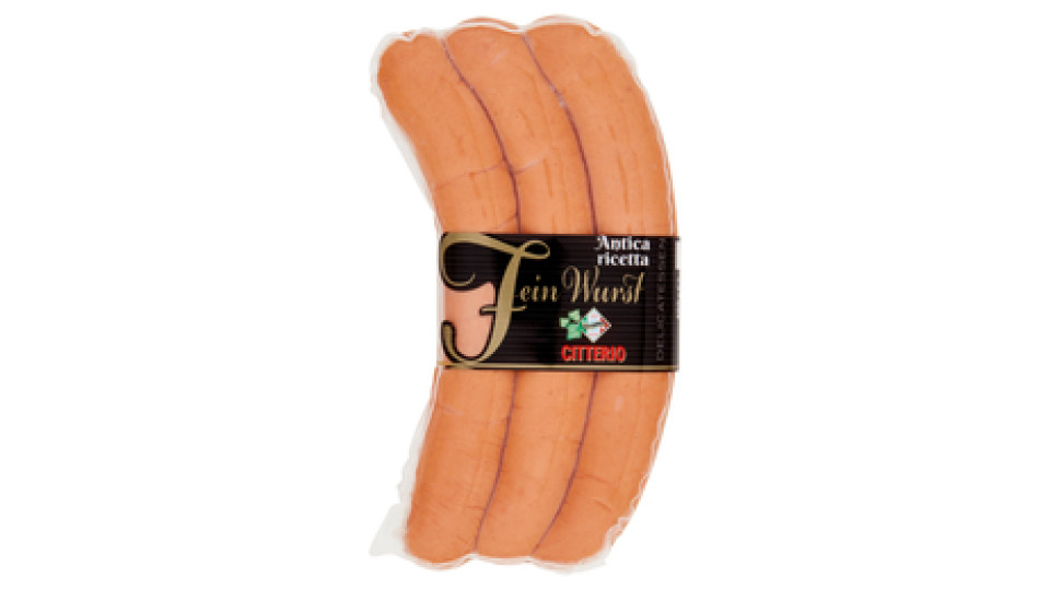 FEIN WURST