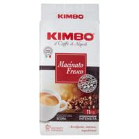 Kimbo Macinato fresco