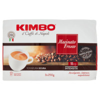 Kimbo Macinato Fresco