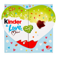 Kinder Cereali Mini