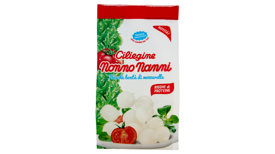Nonno Nanni light