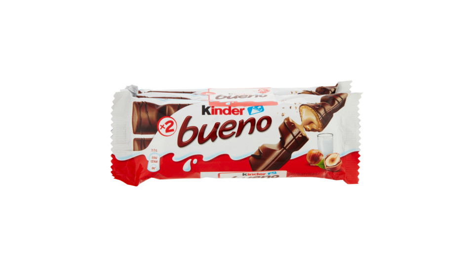 BUENO BAR