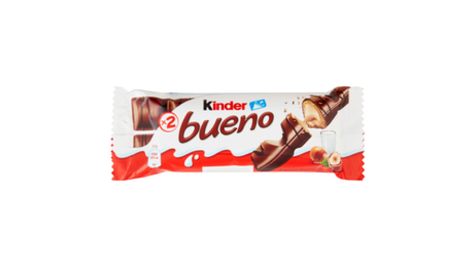 Kinder bueno