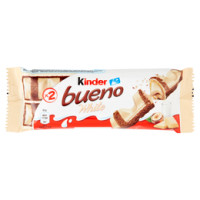 Bueno White 2 x 19,5 g