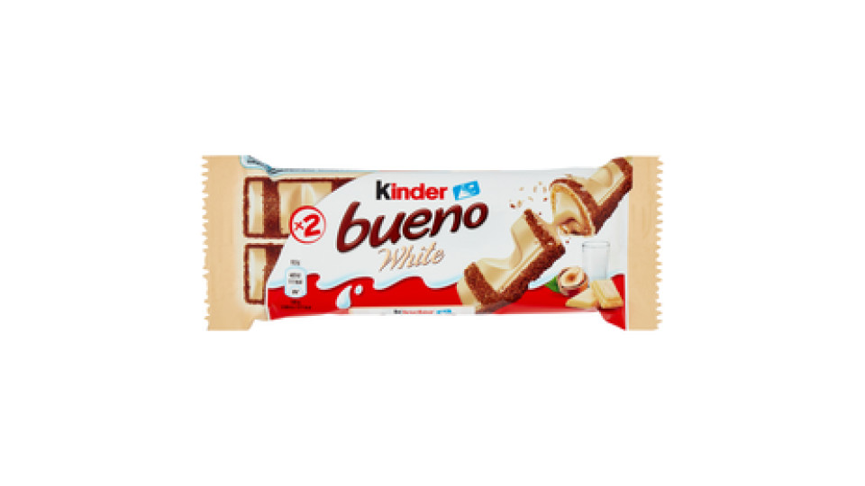 Bueno White