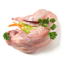 Coniglio Intero 1300 G Ca
