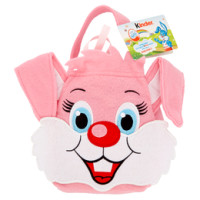 Kinder Cestino Coniglio