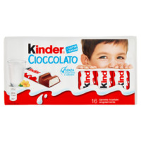 Kinder Cioccolato