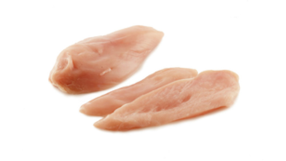 Aia Controfiletti di Pollo