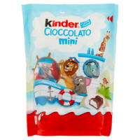 Kinder Cioccolato Mini