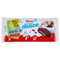 Kinder délice