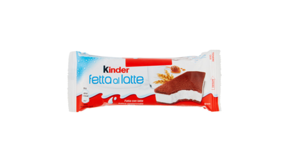 Fetta al Latte