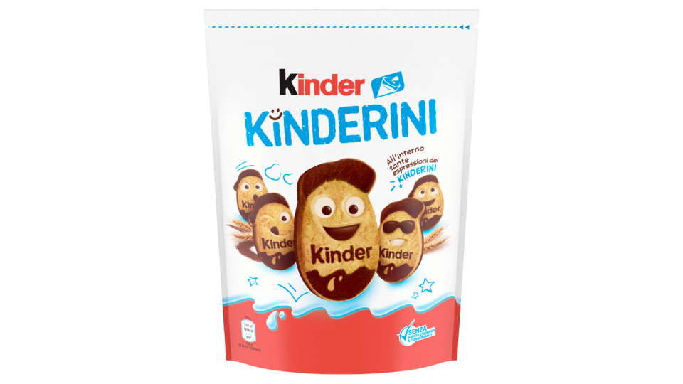 Kinderini