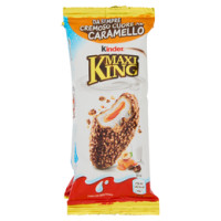 Kinder maxi king