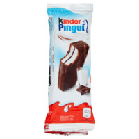 Kinder Pinguì Cioccolato