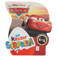 Kinder Sorpresa Confezione