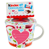 Cioccolato 8 x 12,5 g