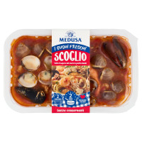 Medusa i Sughi Freschi Scoglio 300 g